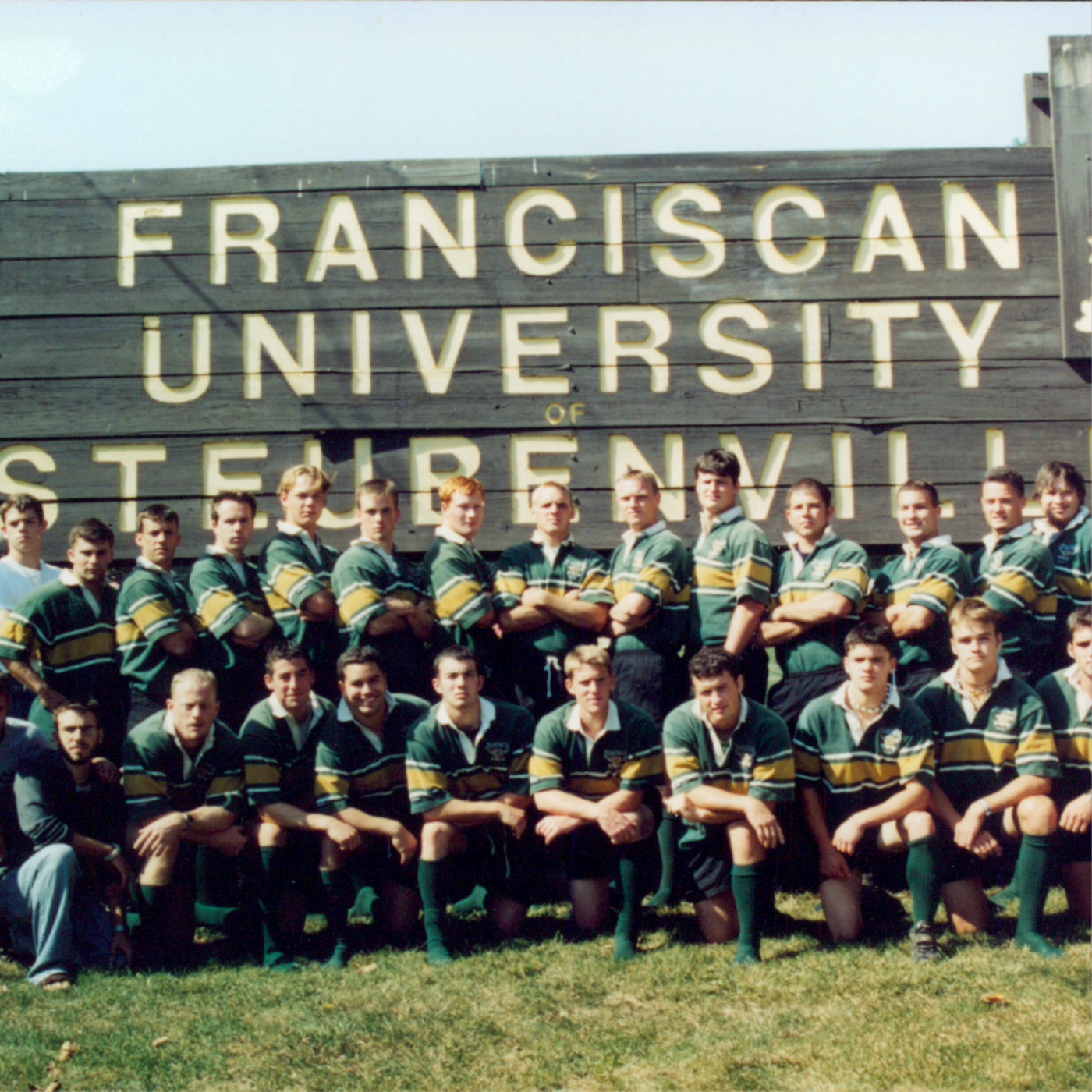Rugby