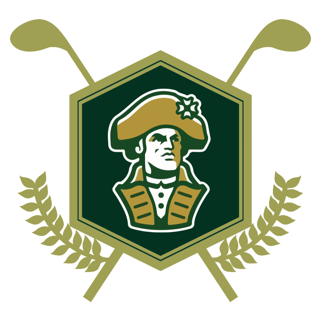 Golf Outing Logo