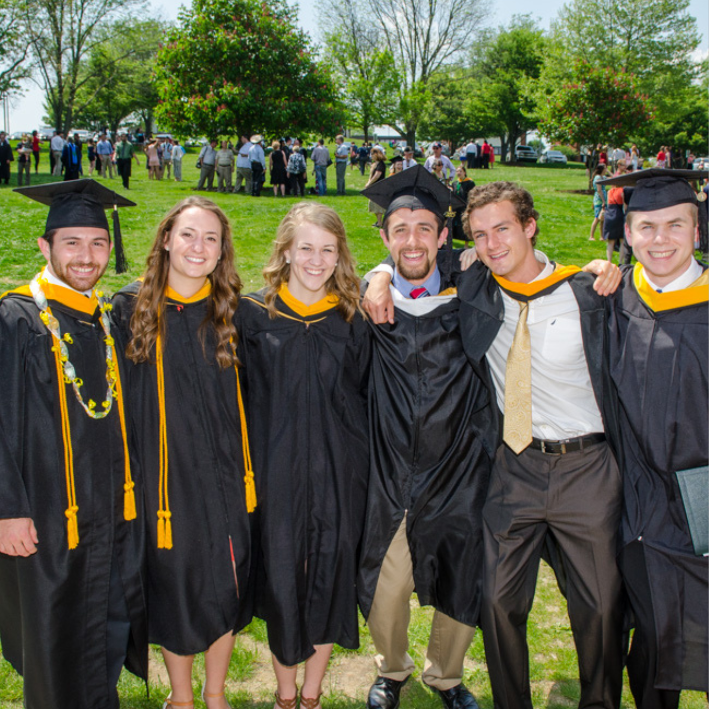 Class of 2015