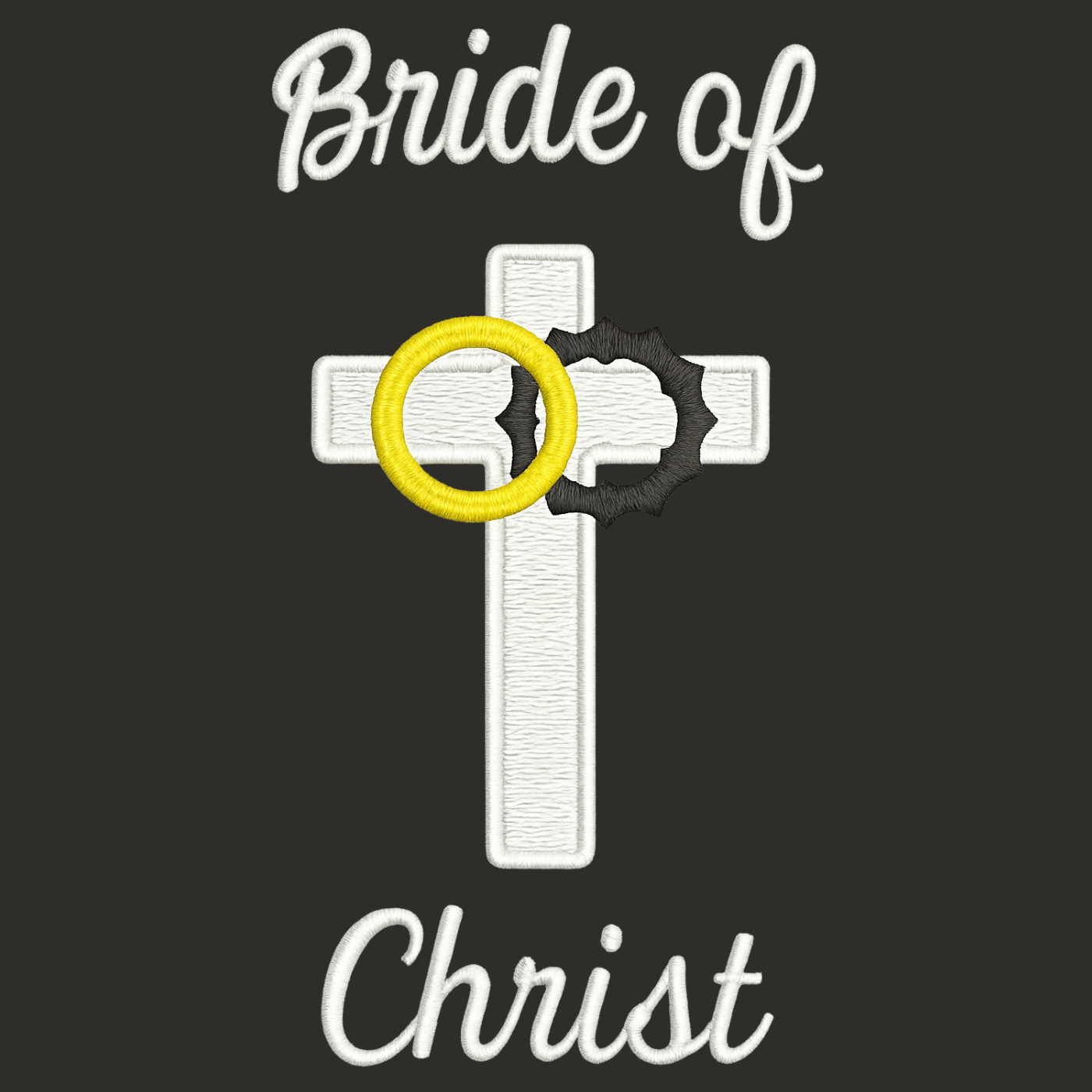 Bride of Christ