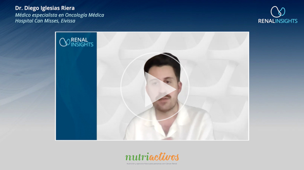 Video Dr. Diego Iglesias
