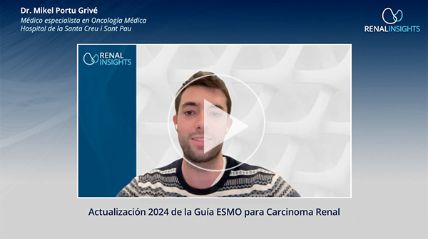 Video Dr. Mikel Portu Grivé