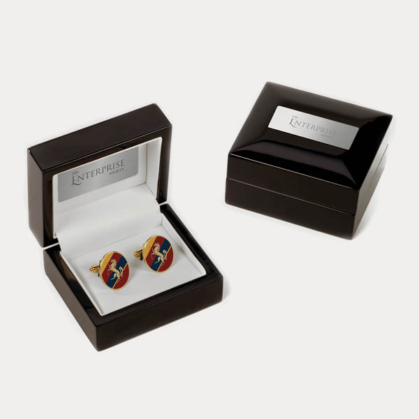CUFFLINKS
