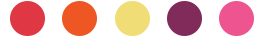 Colour Selection