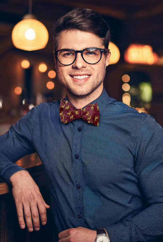 BOW TIES