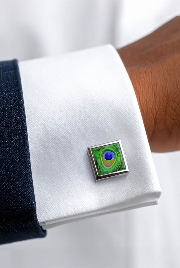 ALL CUFFLINKS