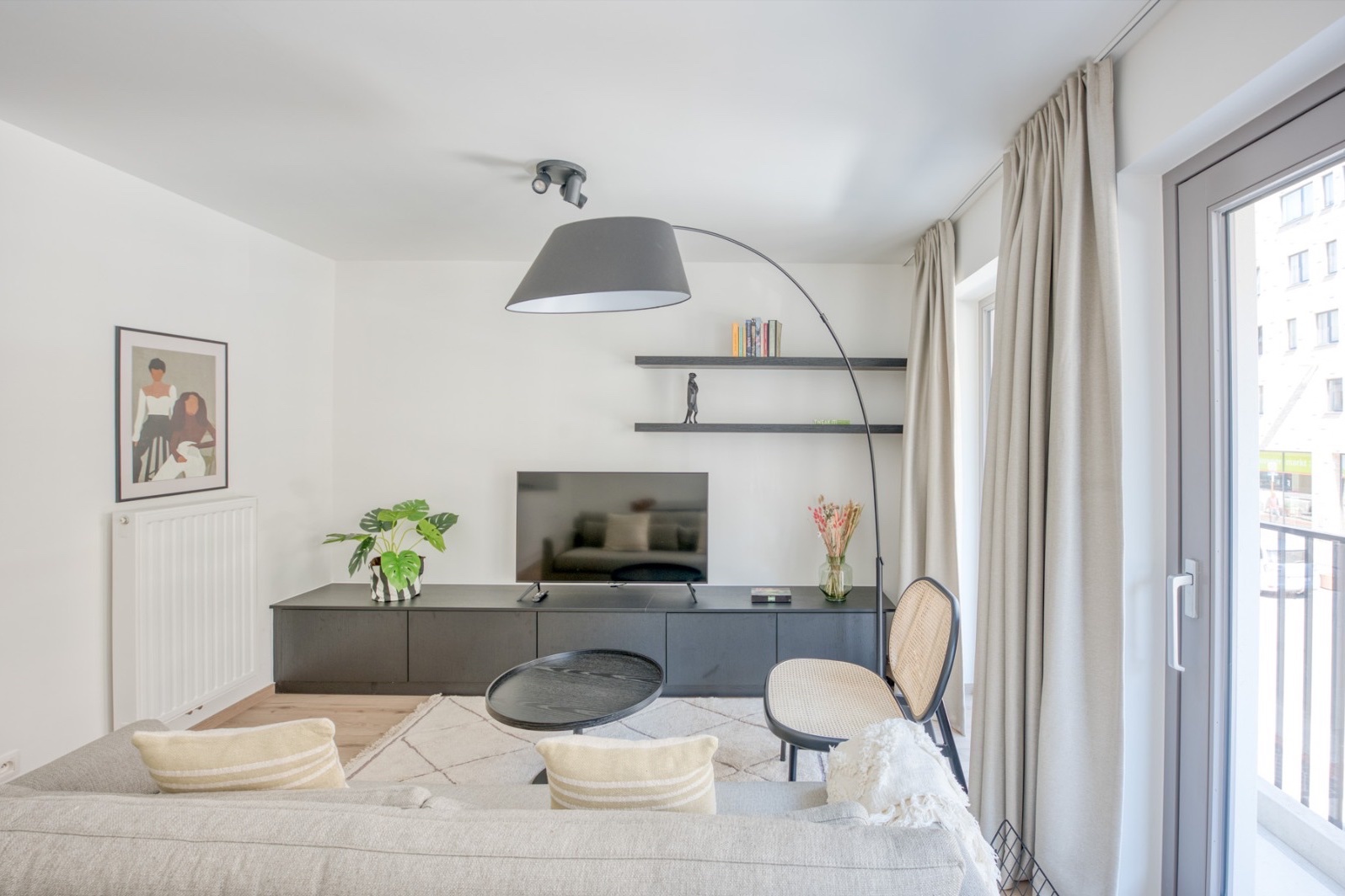 Slaapkamer