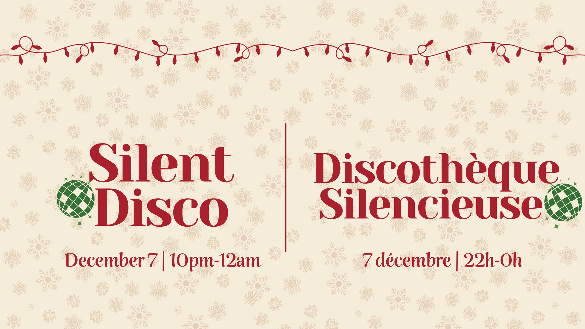 Silent Disco