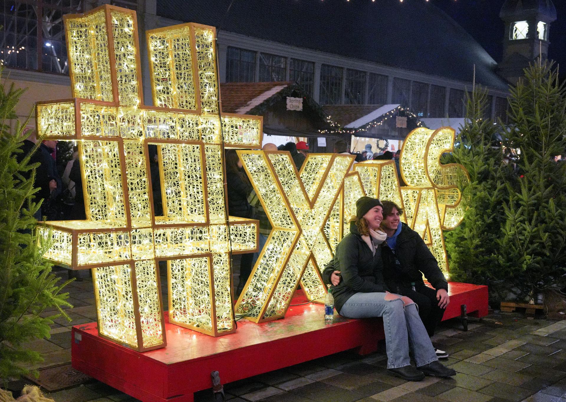 Ottawa Christmas Market