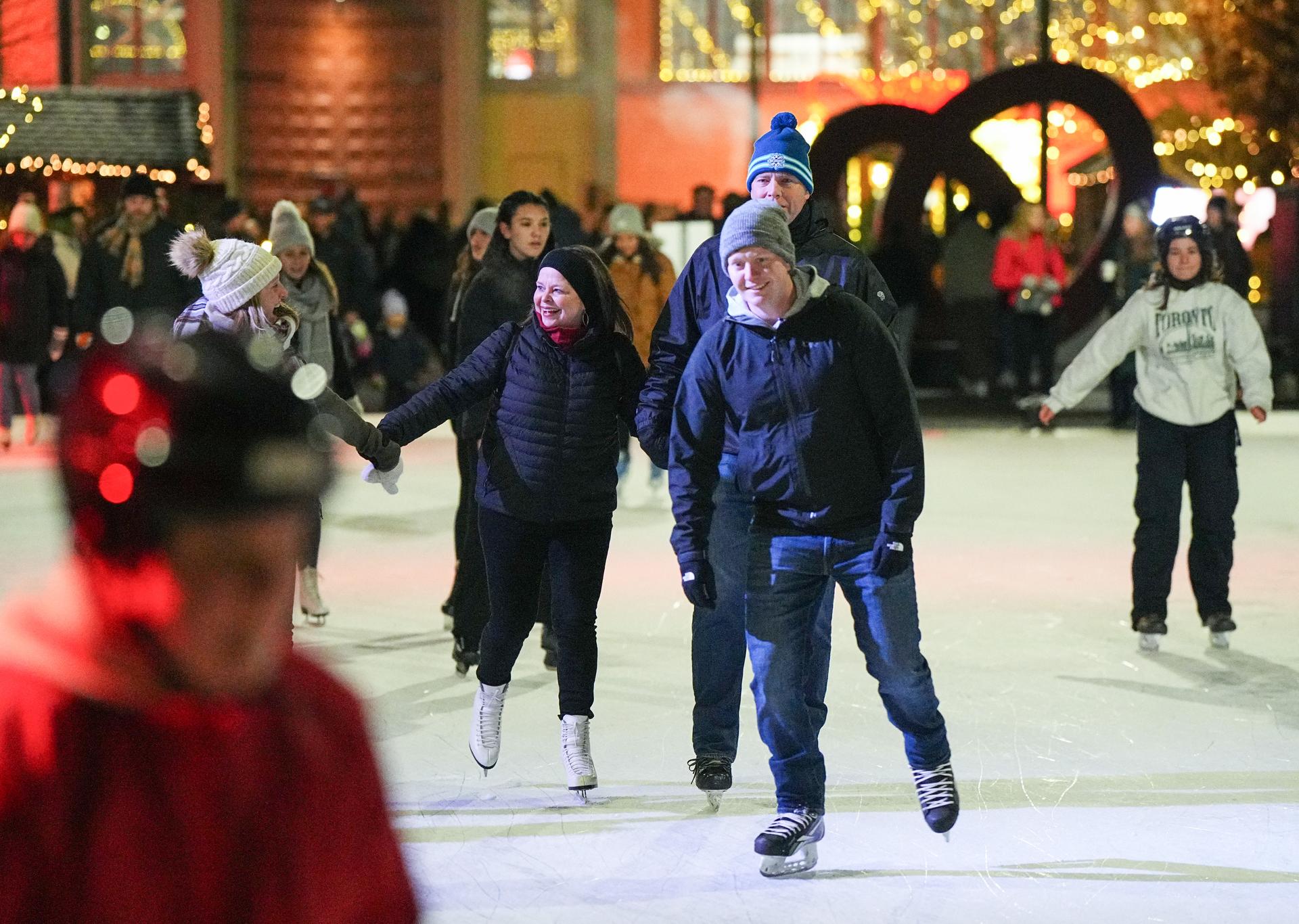 Ottawa Christmas Market