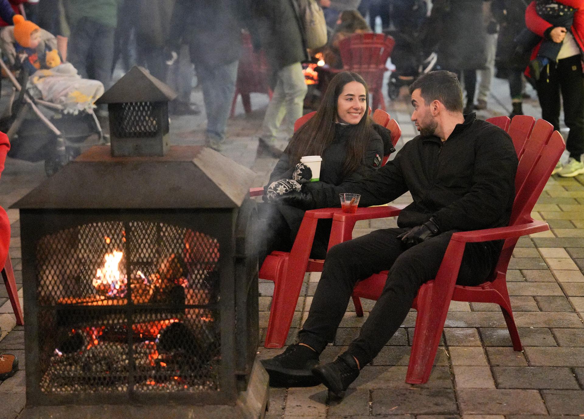 Ottawa Christmas Market