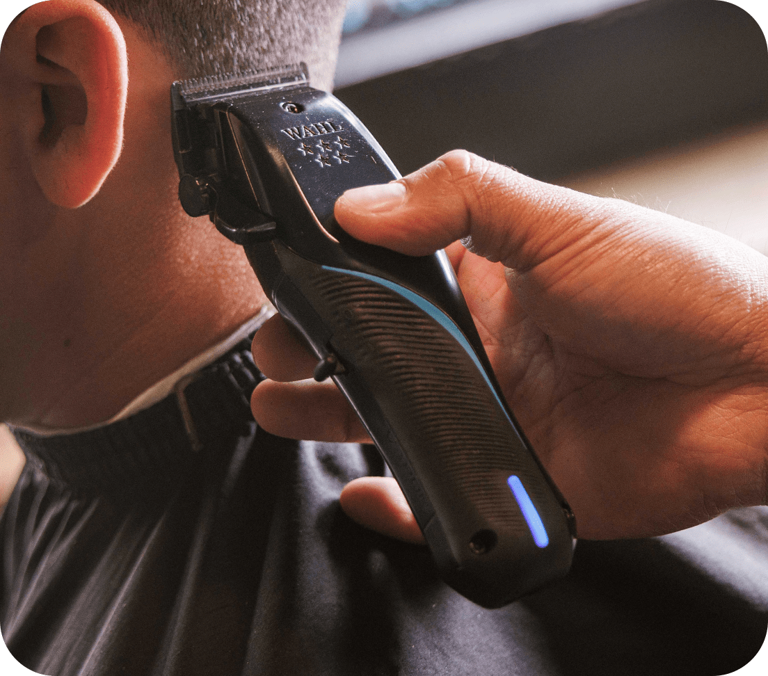 a screenshot of a task UI