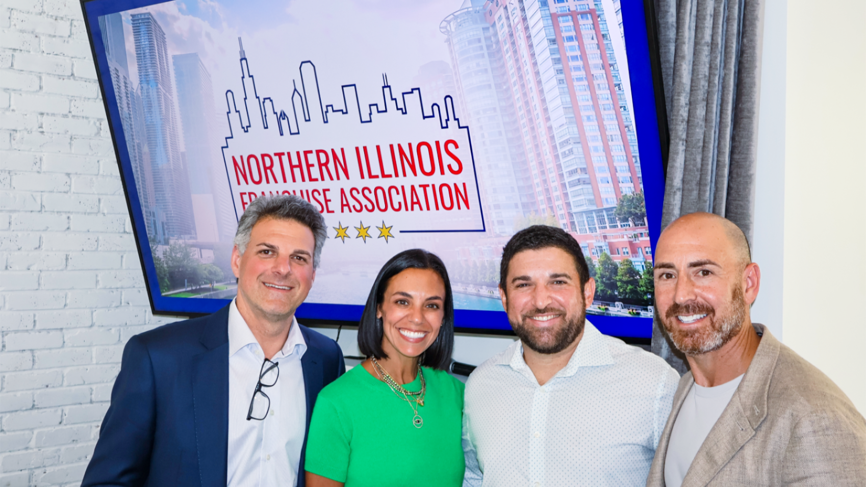 Be Our Guest in Chicago & Be a Featured Speaker