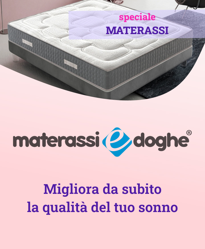 MaterassieDoghe