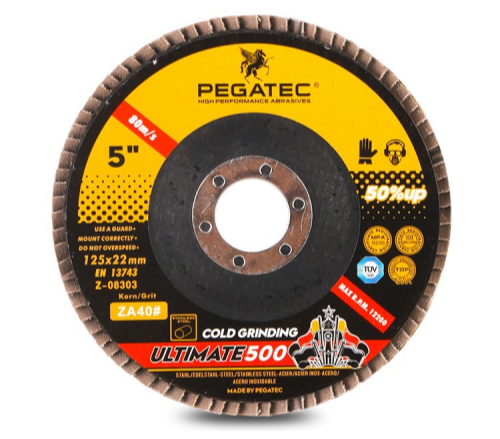 Pegatec lamellenschijven
