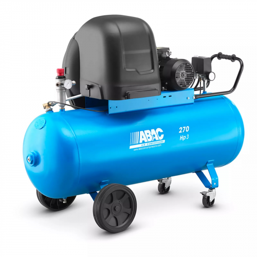 ABAC geluidgedempte compressor