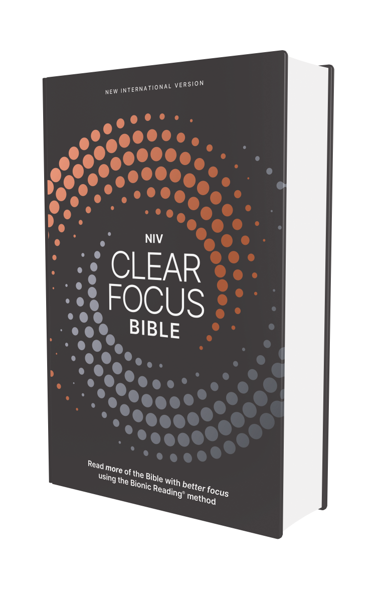 NIV Hardcover