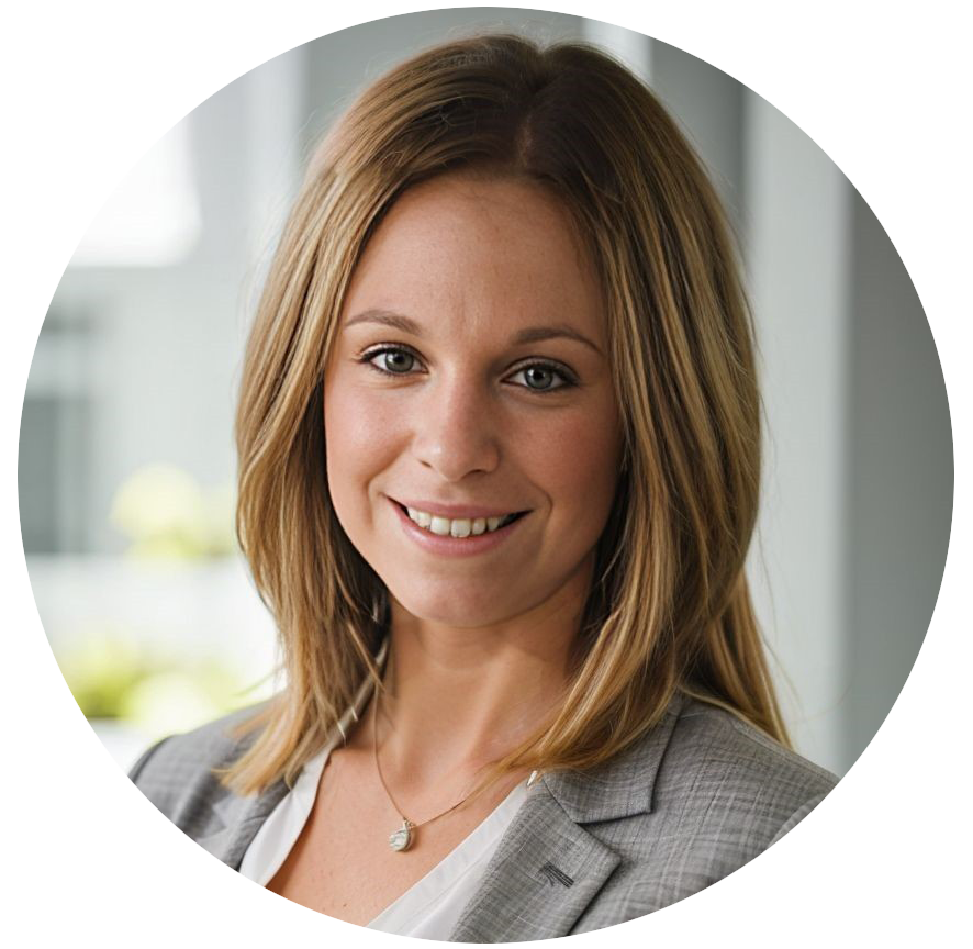 Angela Hall headshot