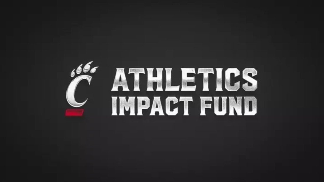 Athletics Impact Fund