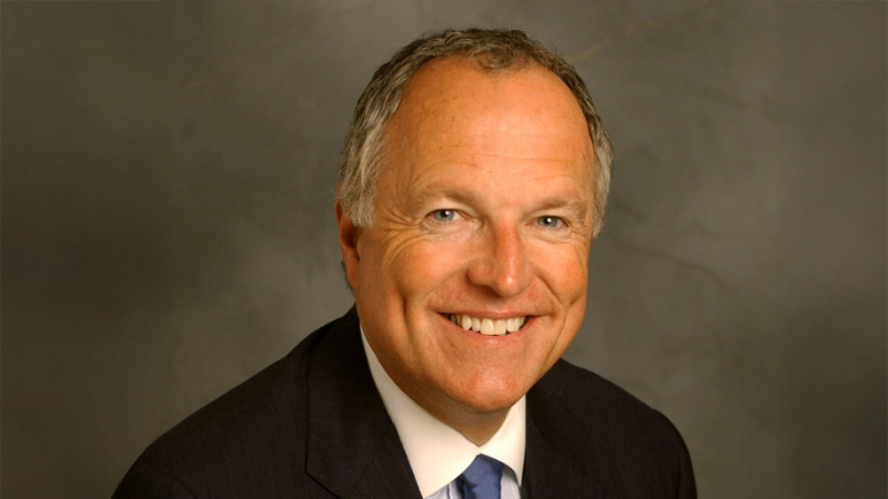 Larry Sheakley