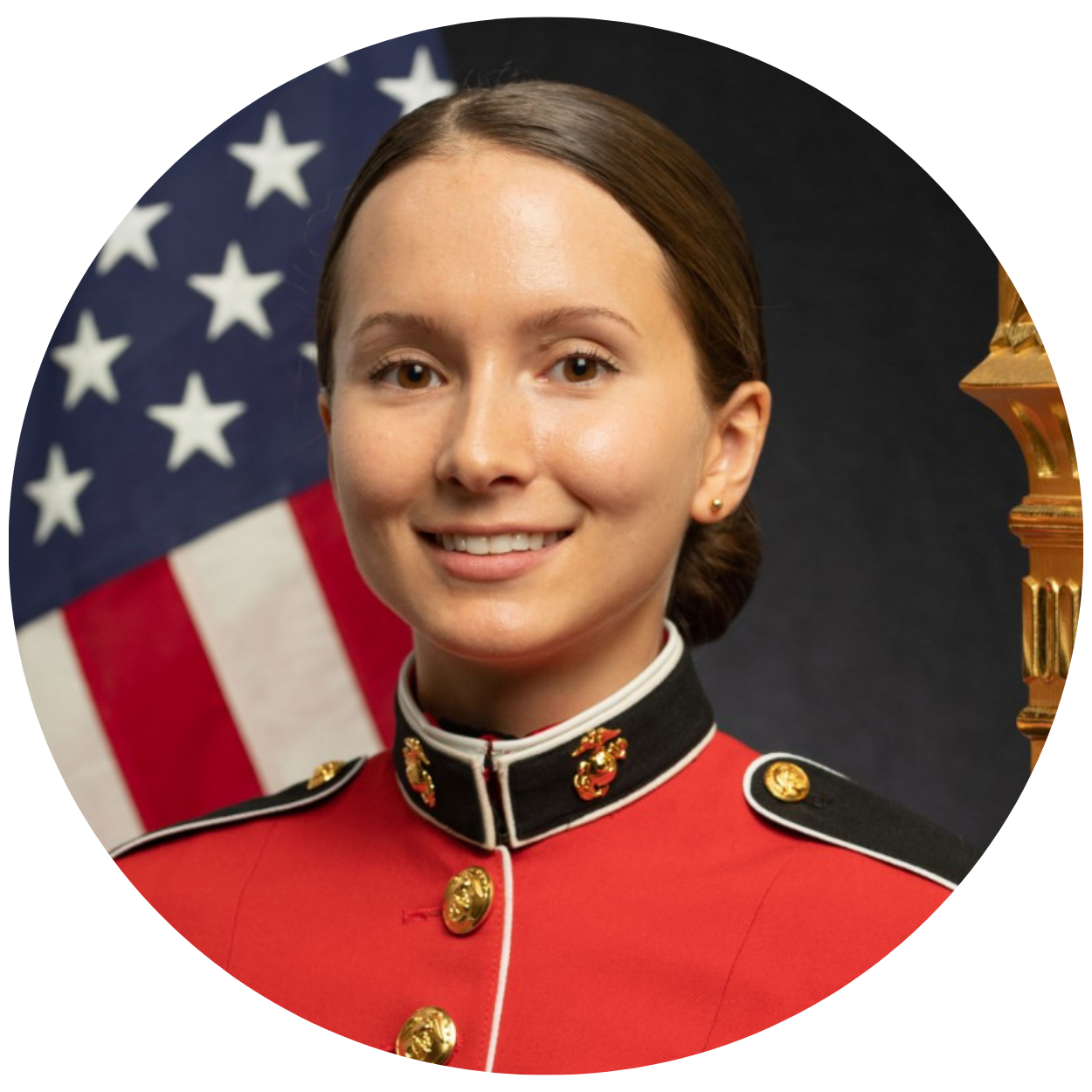 Taylor Fleshman