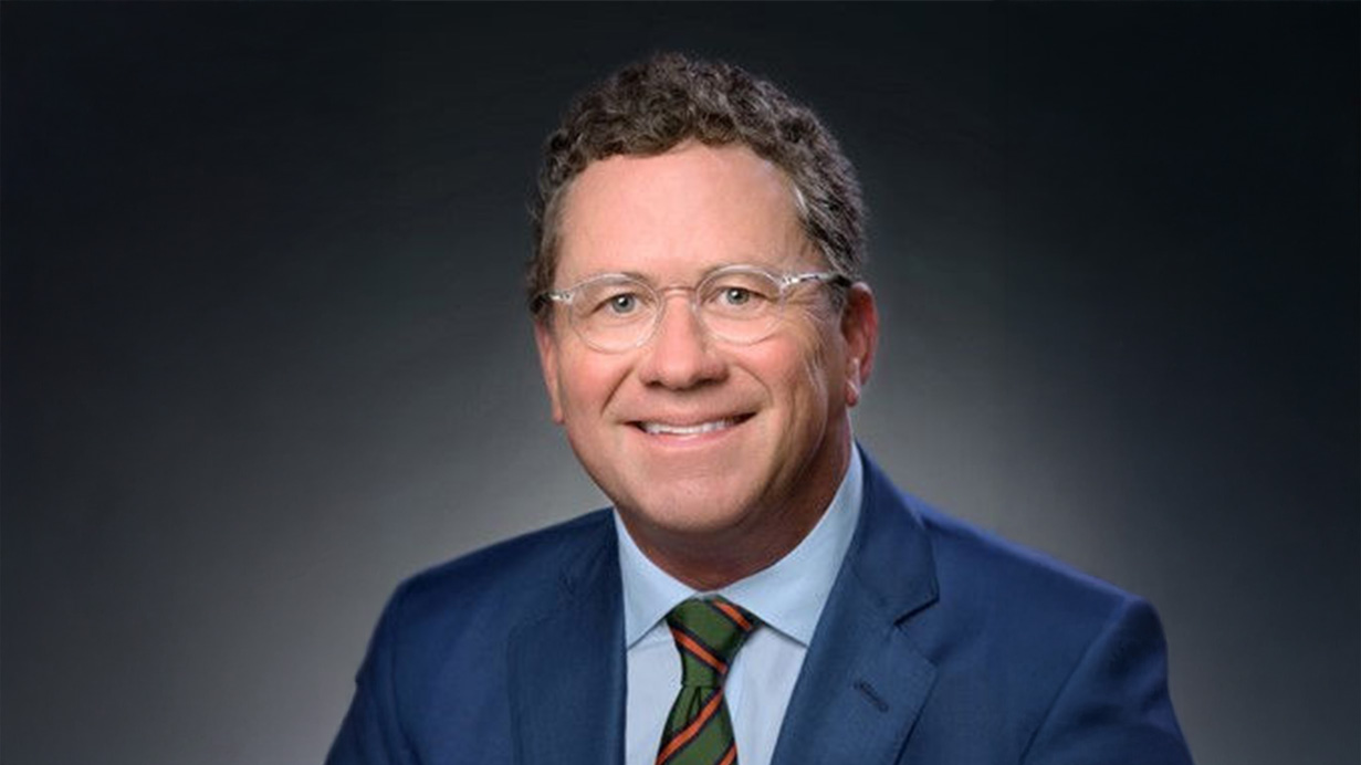 Photo of Greg Hartman