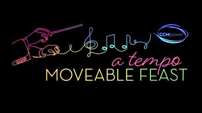 Moveable Feast: a tempo