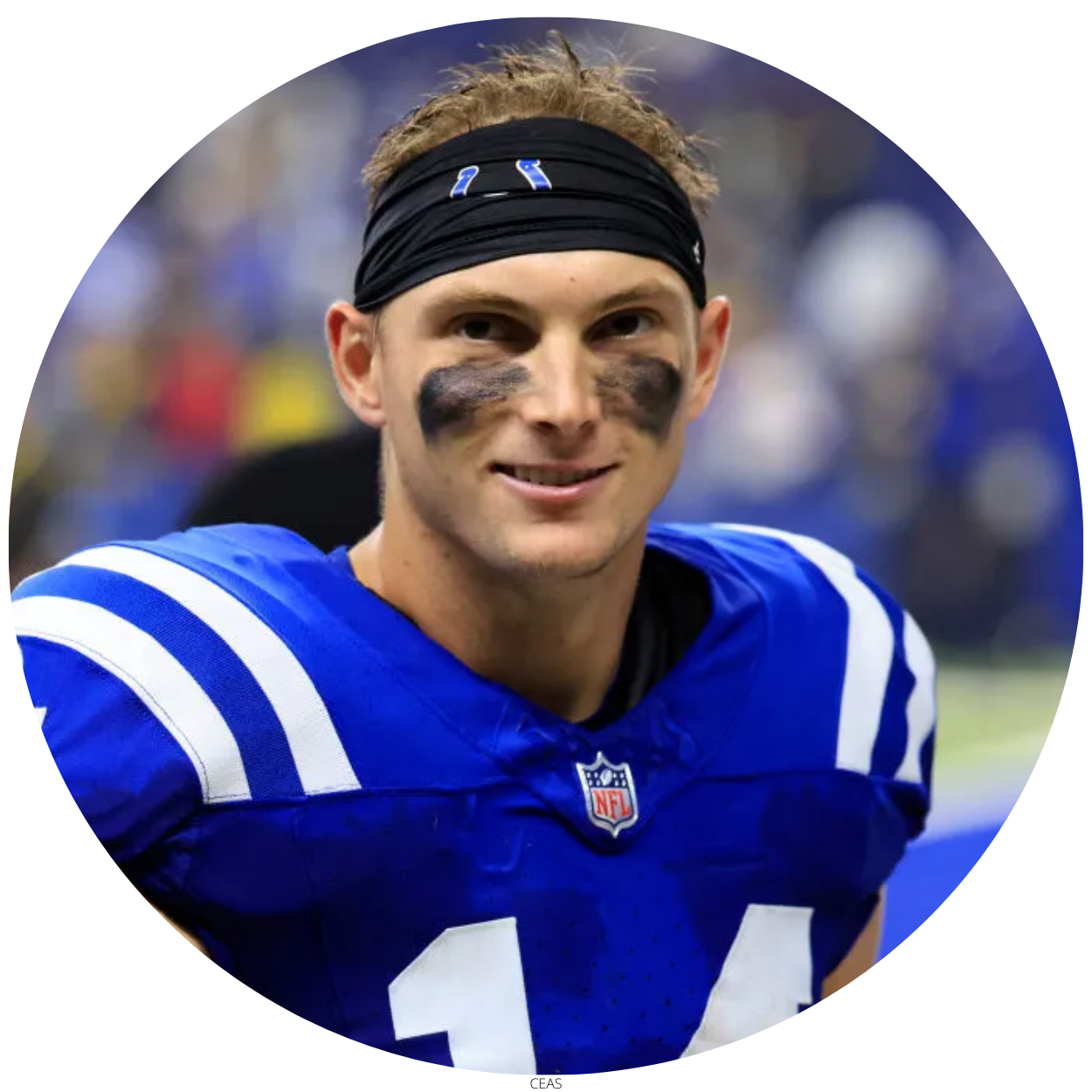Alec Pierce headshot