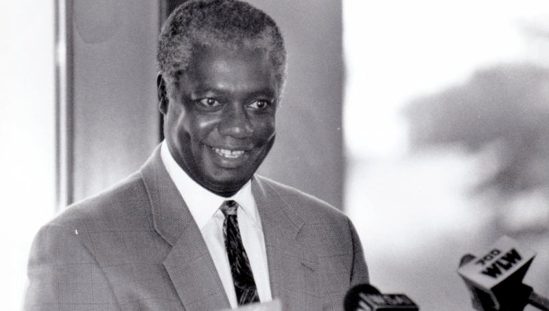 Oscar Robertson