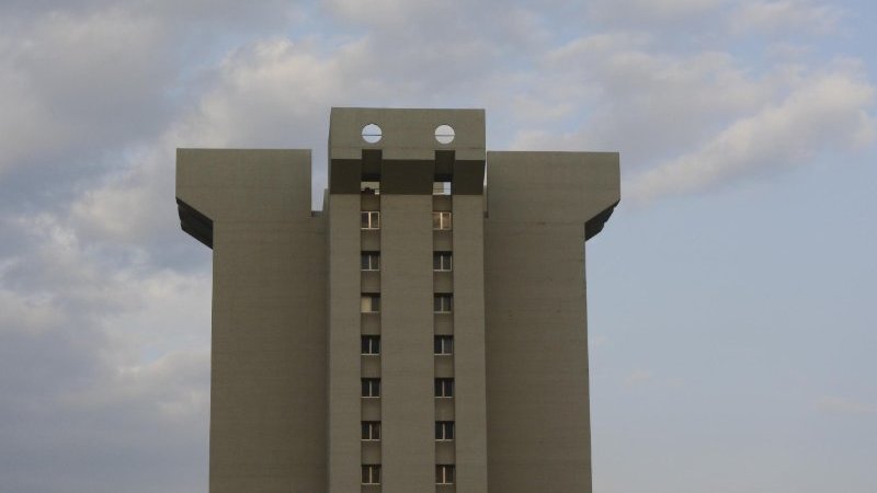 Crosley Tower