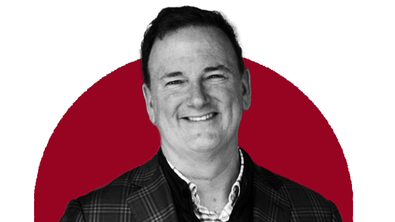 Jeff Berding Headshot