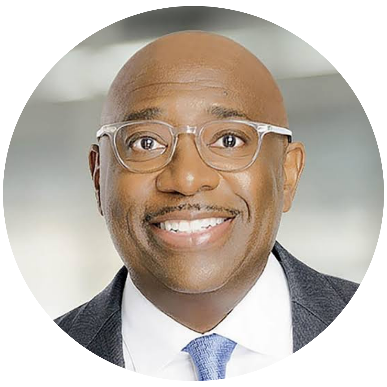 Darrell Miller 