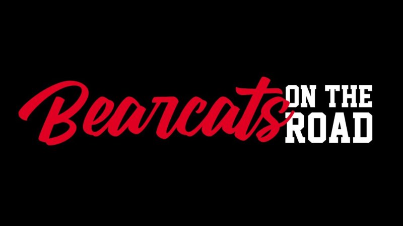 Bearcats on the Road