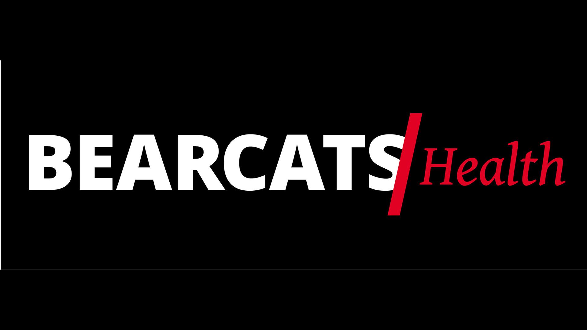 Bearcats Health