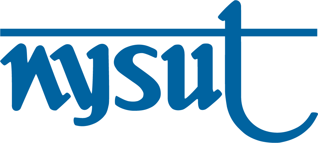 NYSUT logo