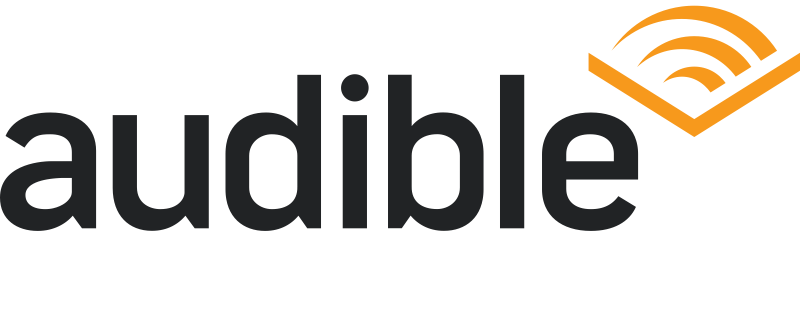 Listen on Audible