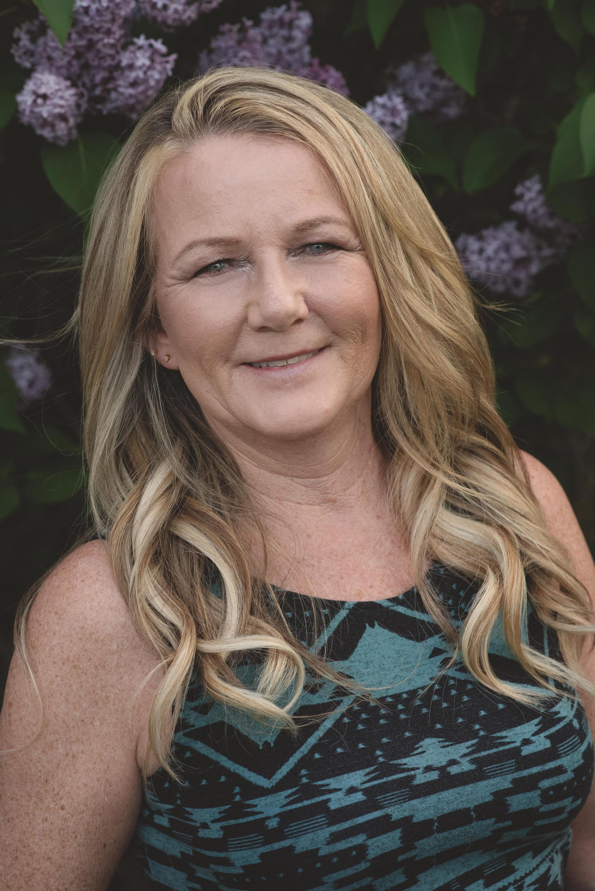 Bonnie Jensen-Walker, CPB, PLP