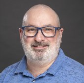 Steve Camilleri, CB, CPB