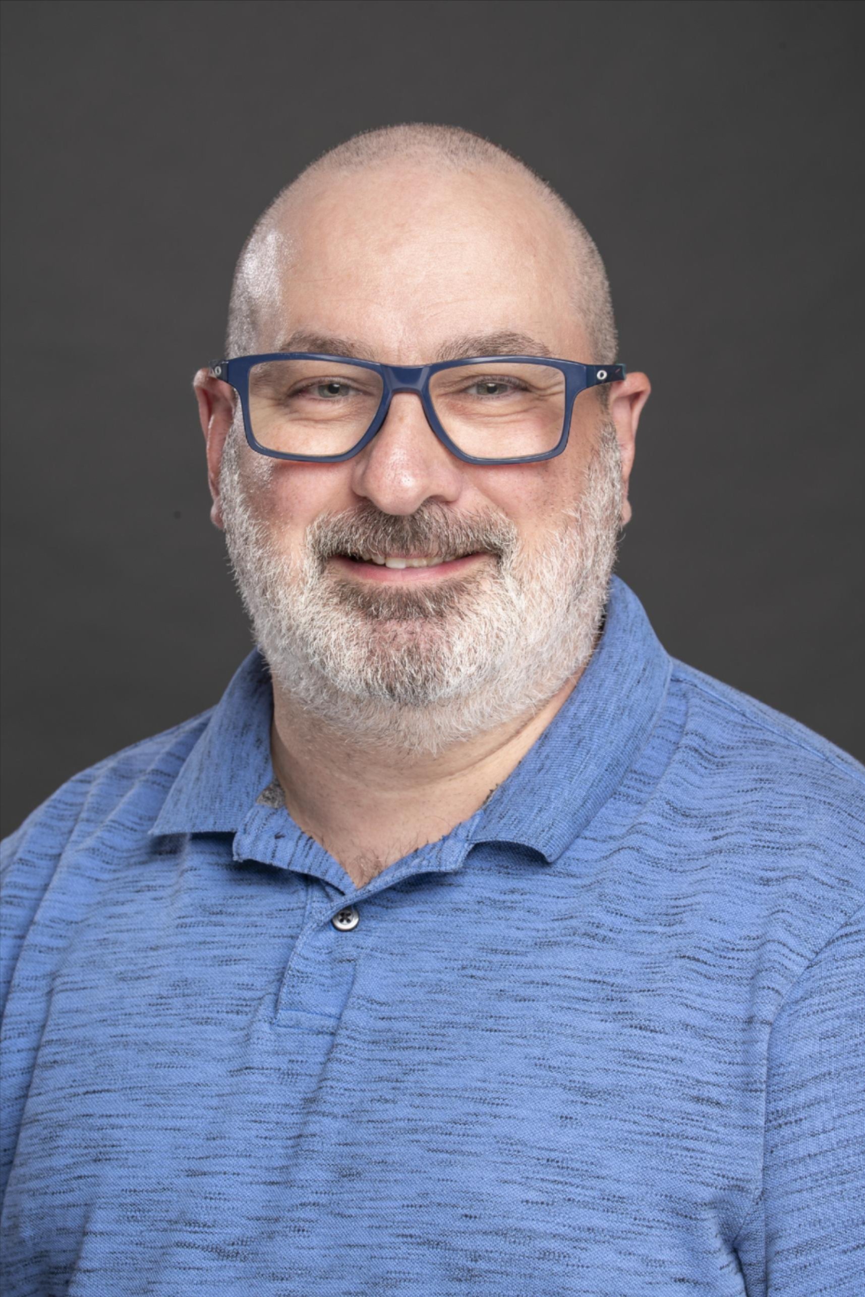 Steve Camilleri, CB, CPB