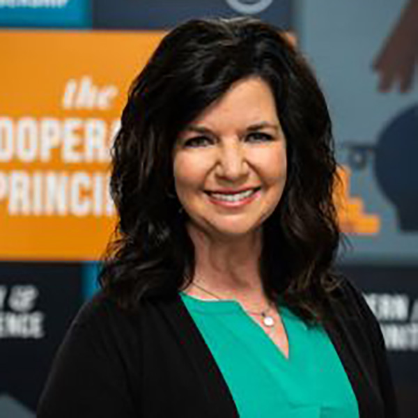 Photo of Suzanne