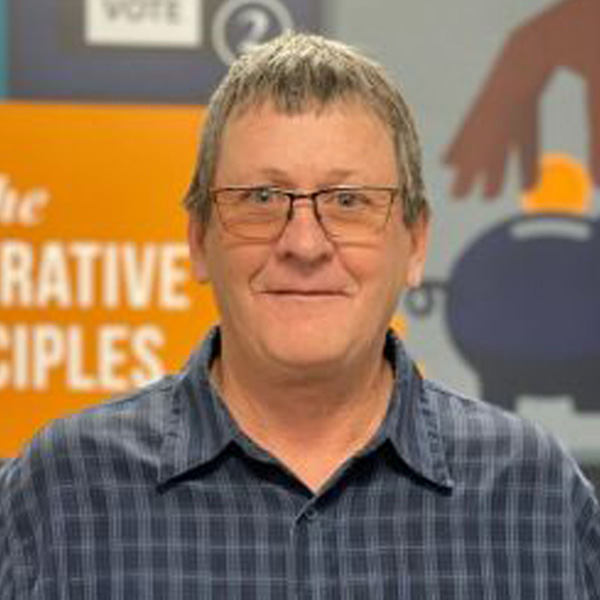Photo of Joseph