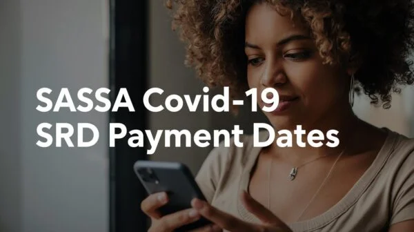 Government Confirms COVID 19 SRD Grant Continues