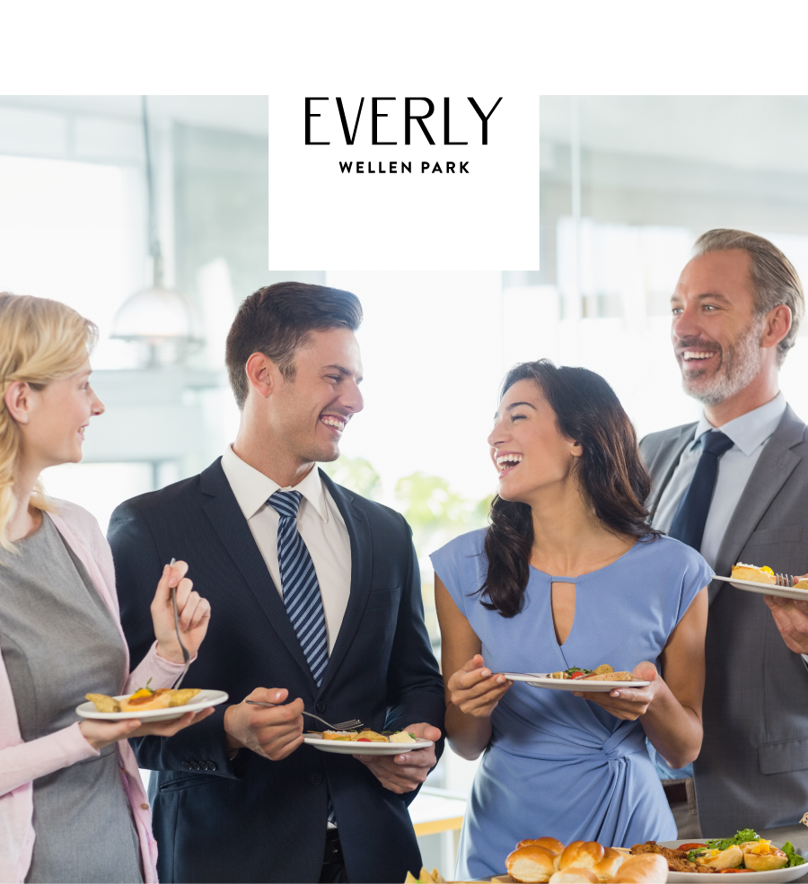 Everly  |  Wellen Park