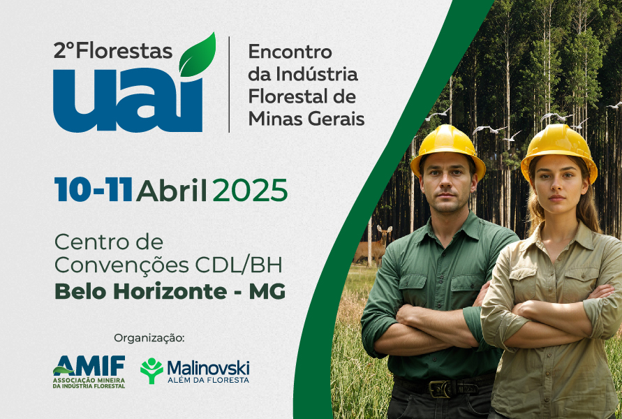 Florestas Uai