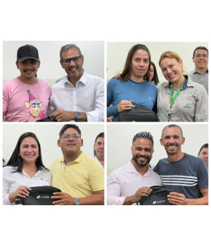 Especializa&ccedil;&atilde;o de m&atilde;o-de-obra em Ribas do Rio Pardo