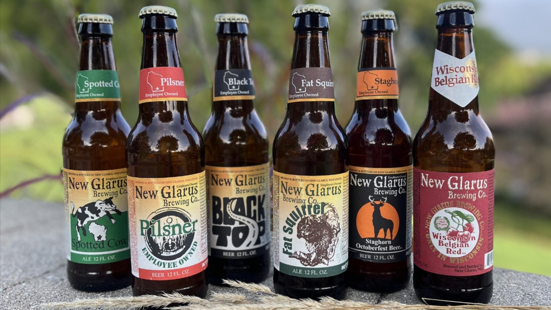 Beer Dinner