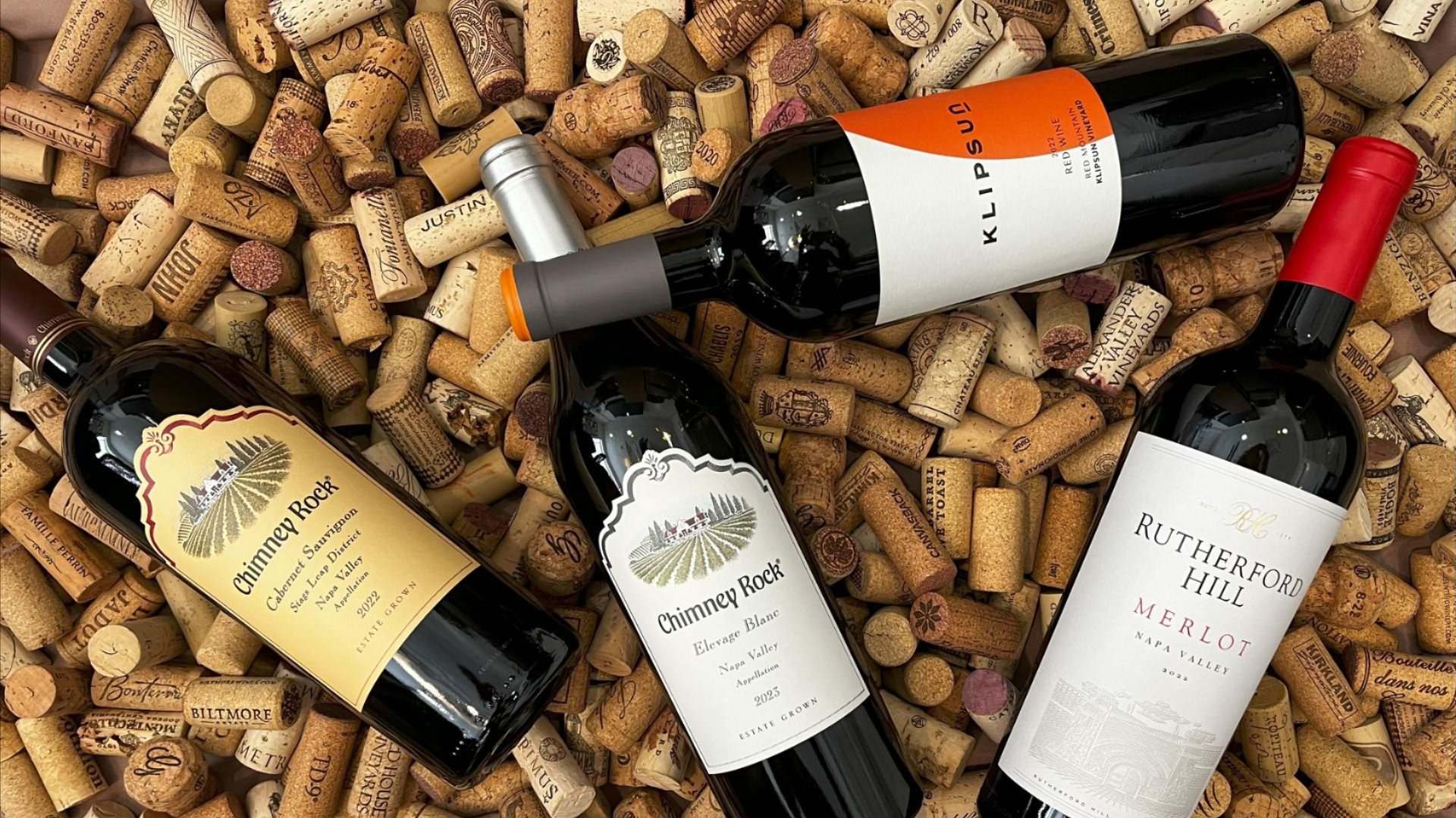 Wine Dinner
