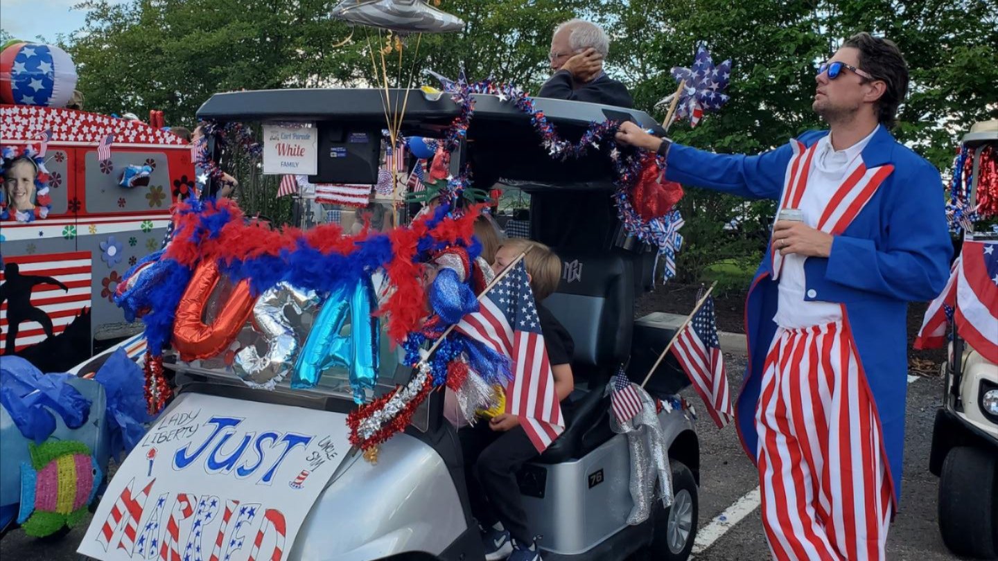 4th of July