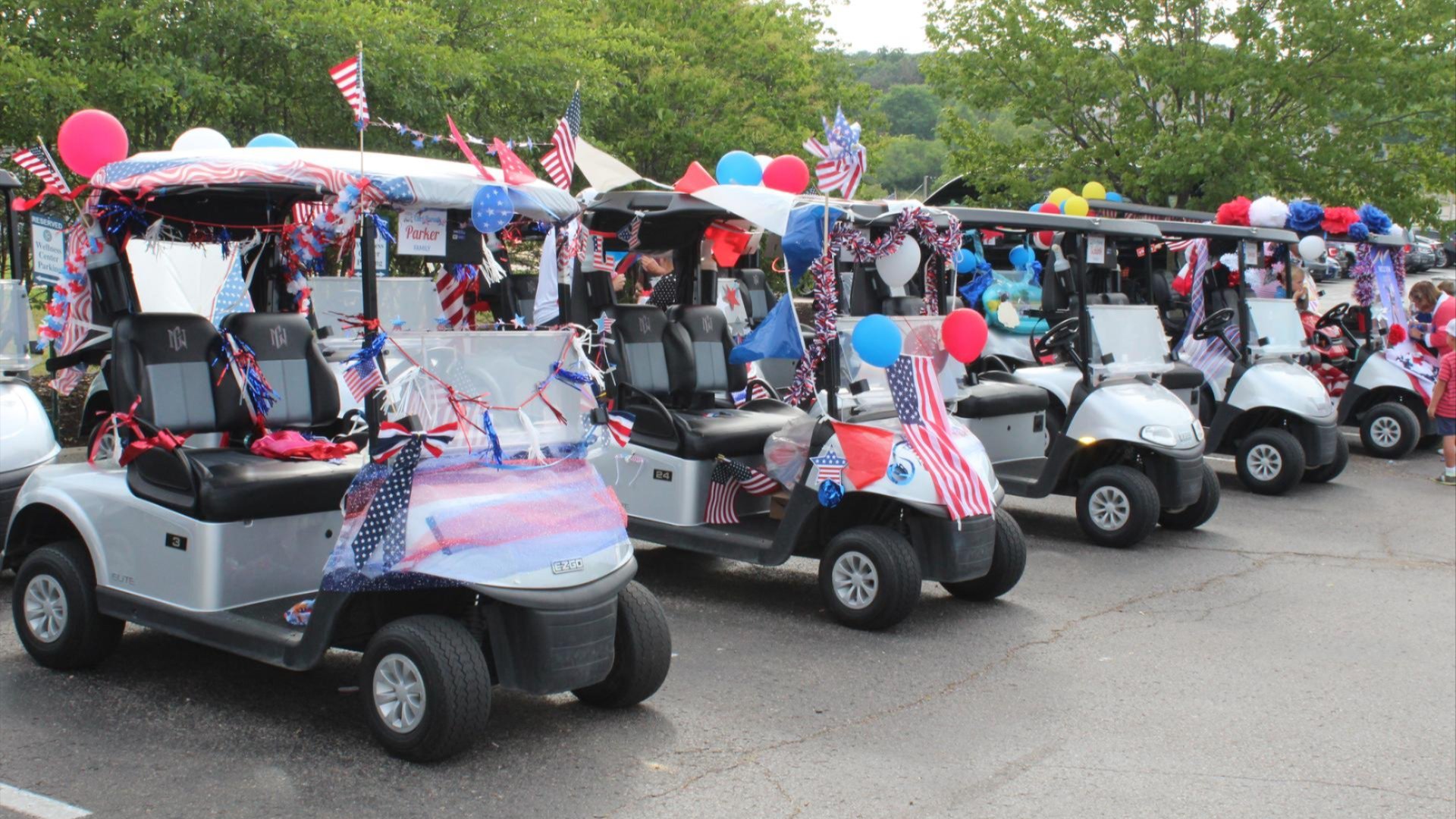 4th of July