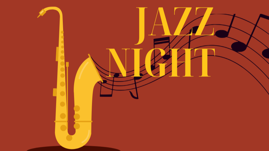 Jazz Night